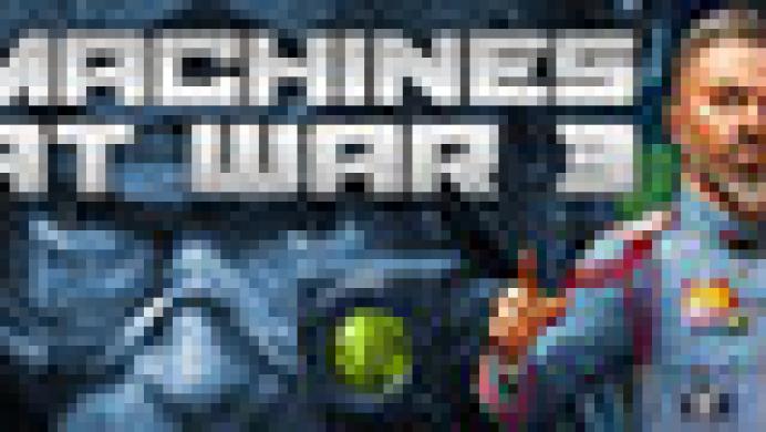 Machines at War 3