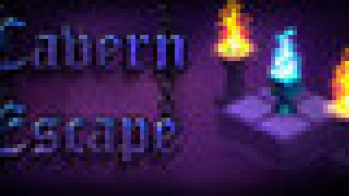 Cavern Escape