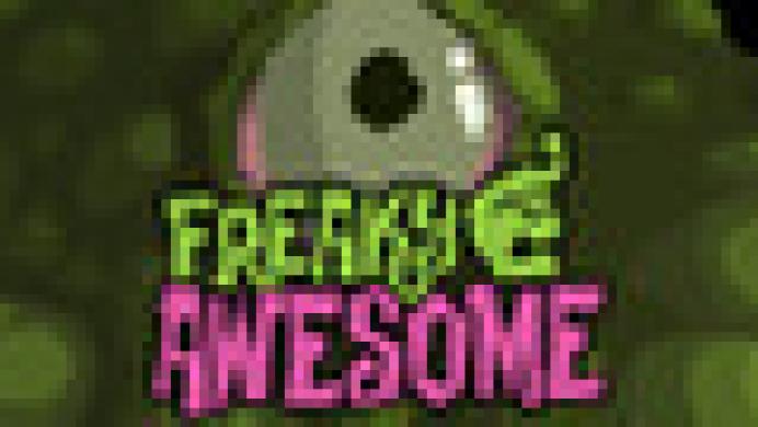 Freaky Awesome