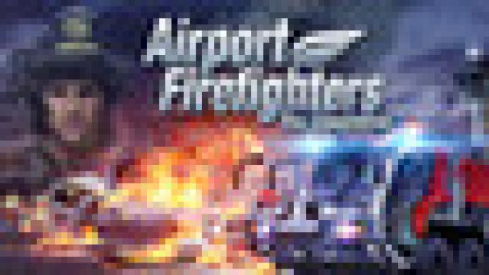 Airport Firefighters: The Simulation