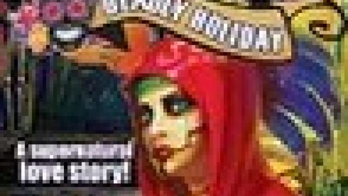 Mexicana: Deadly Holiday