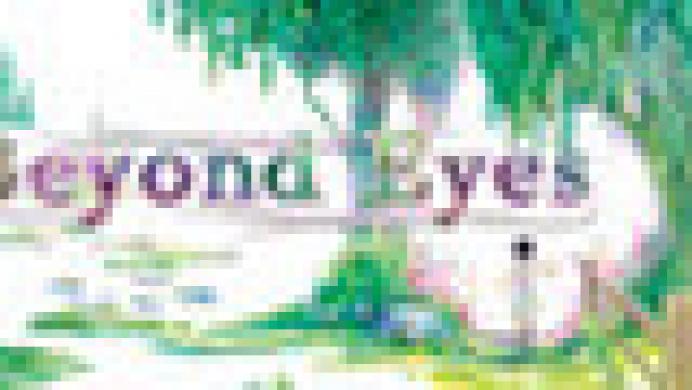 Beyond Eyes