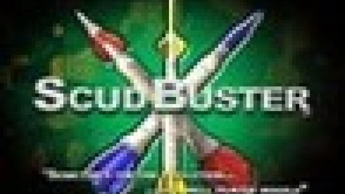 ScudBuster