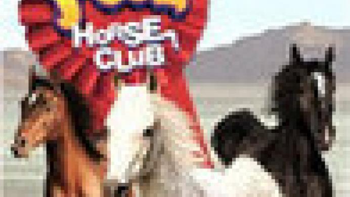 Petz: Horse Club