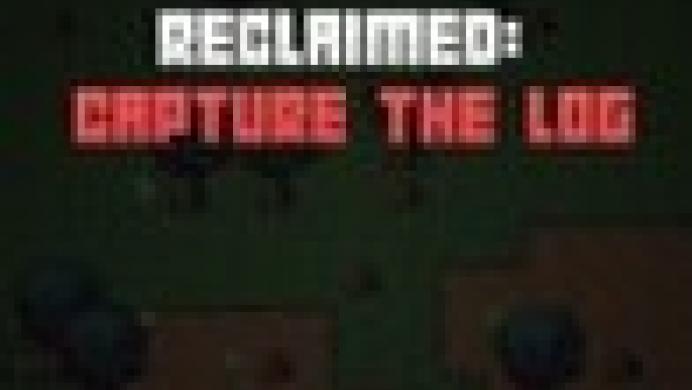 Reclaimed: Capture the log