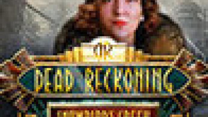 Dead Reckoning: Snowbird's Creek
