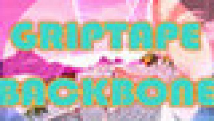 Griptape Backbone