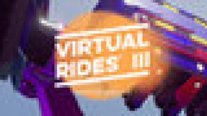 Virtual Rides 3