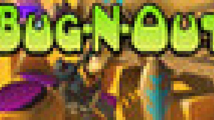 Bug-N-Out