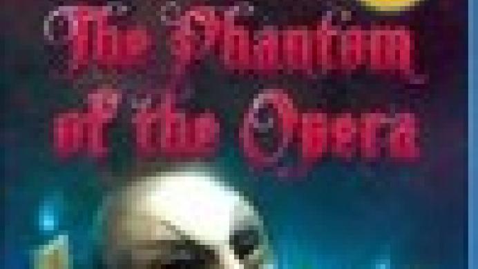 Mystery Legends: Phantom of the Opera