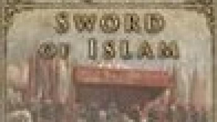 Crusader Kings II: Sword of Islam