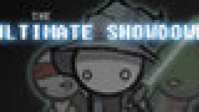 The Ultimate Showdown