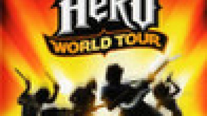 Guitar Hero World Tour