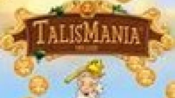 Talismania Deluxe