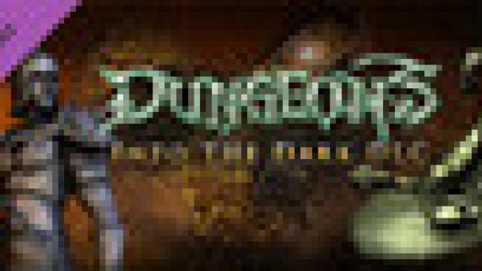 Dungeons: Into the Dark