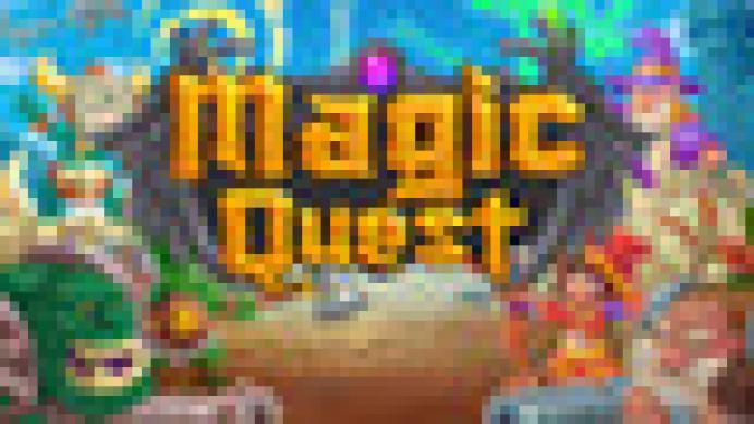 Magic Quest