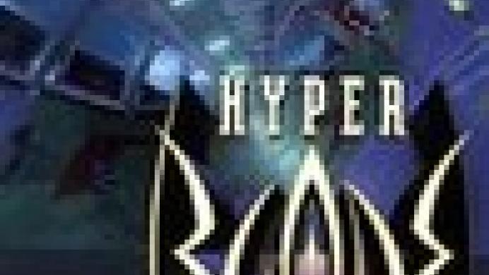 HyperBlade