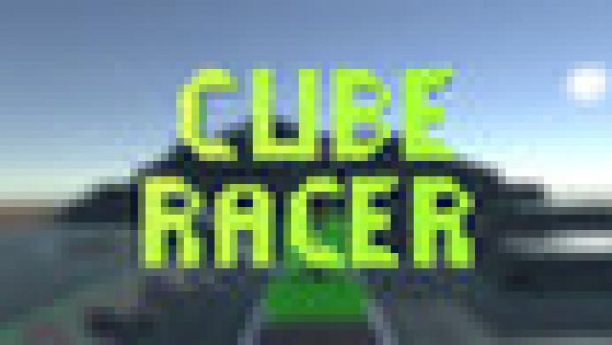 Cube Racer