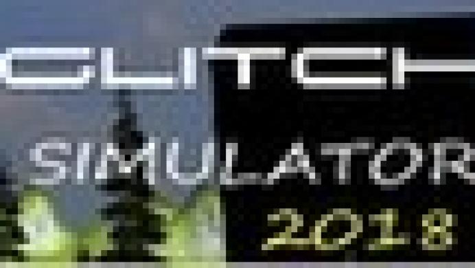 Glitch Simulator 2018
