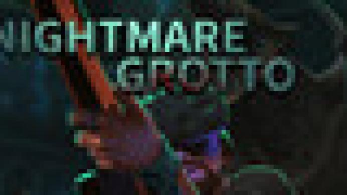 Nightmare Grotto
