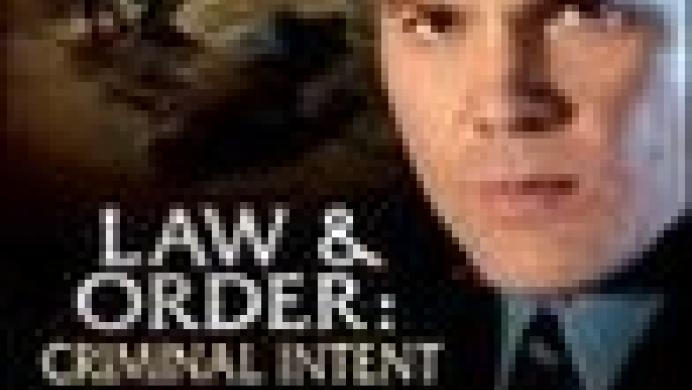 Law & Order: Criminal Intent