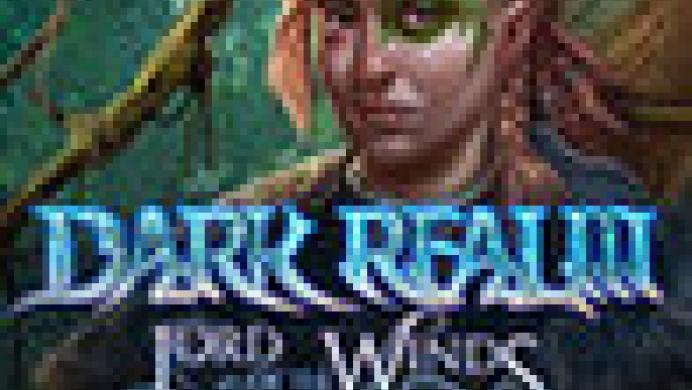 Dark Realm: Lord of the Winds