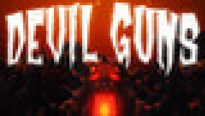DEVIL GUNS