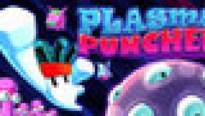Plasma Puncher