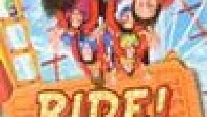 Ride! Carnival Tycoon