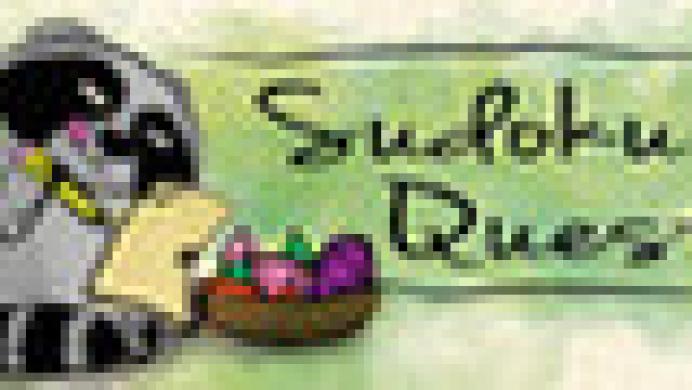 Sudoku Quest