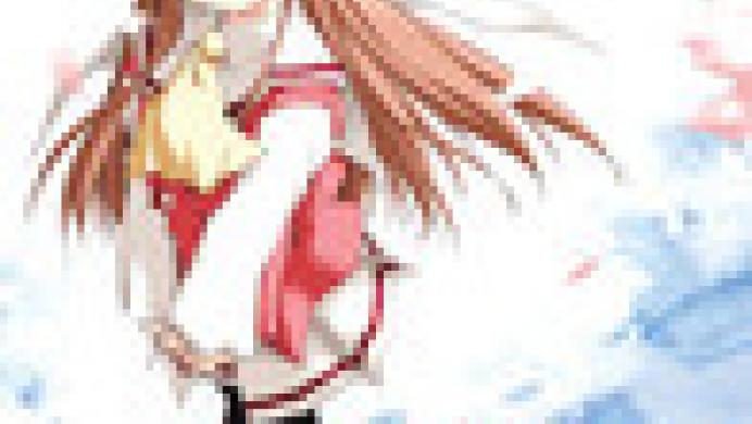 Snow Sakura