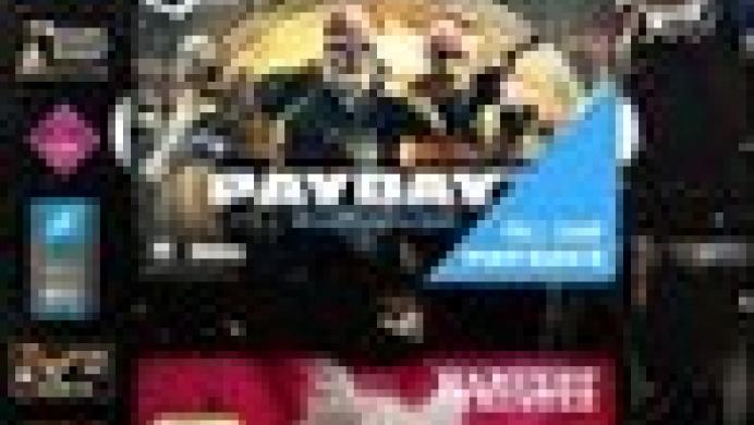 Payday 2: The Ultimate Steal Edition