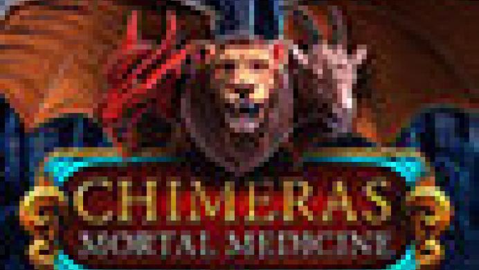 Chimeras: Mortal Medicine