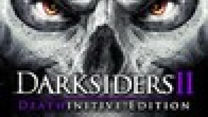 Darksiders II: Deathinitive Edition