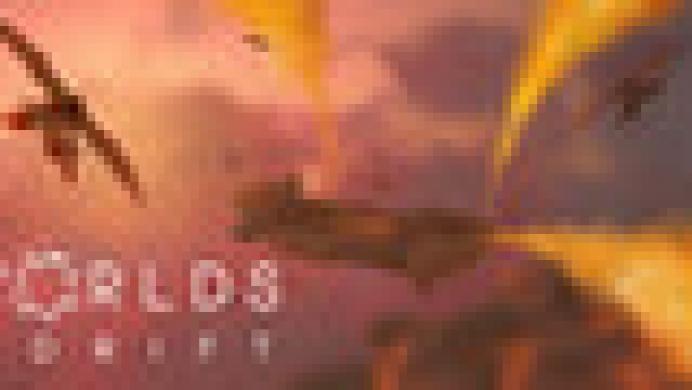 Worlds Adrift