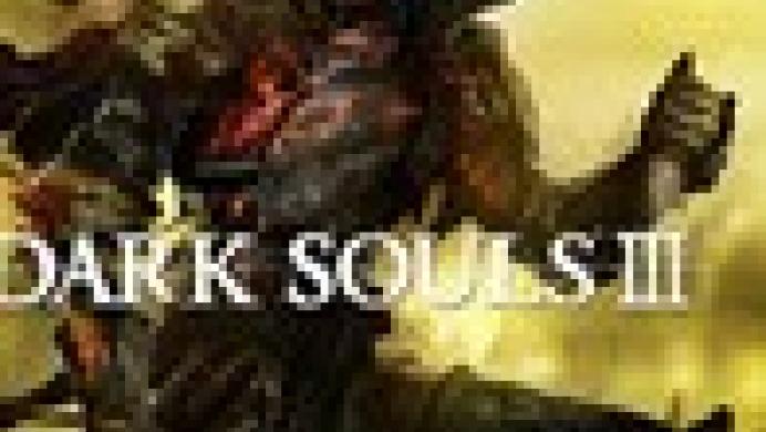 Dark Souls III