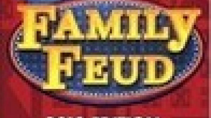 Family Feud: 2010 Edition