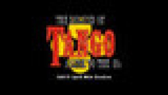 The Legend of Tango