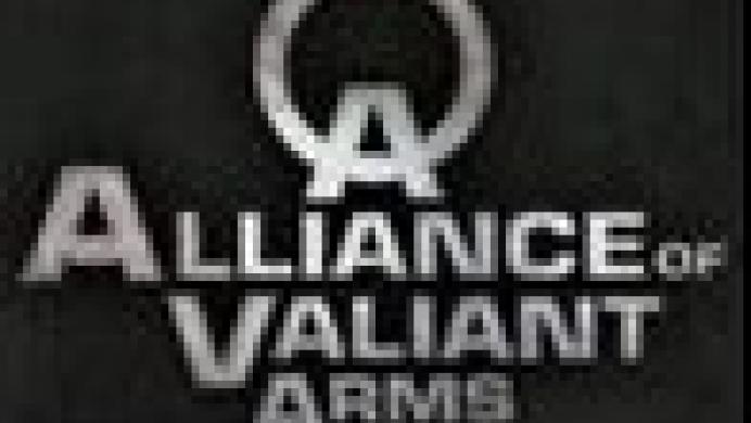 Alliance of Valiant Arms