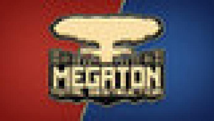 Megaton: Total Destruction