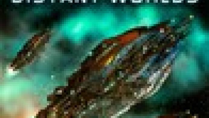 Distant Worlds