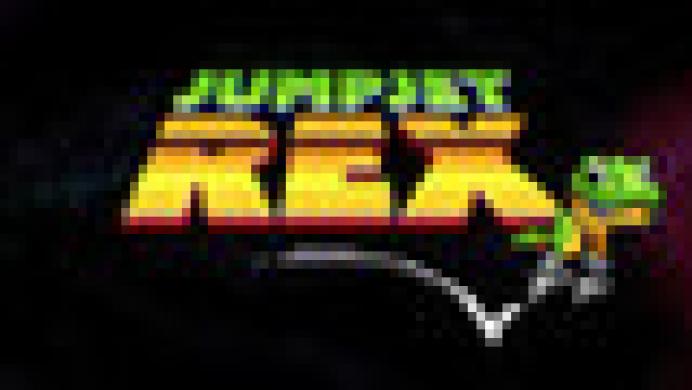 JumpJet Rex
