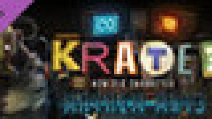 Krater: Mayhem Mk13 Character