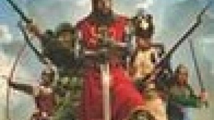 Empires: Dawn of the Modern World