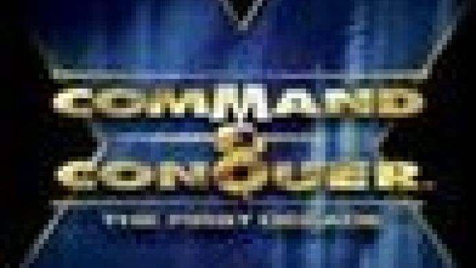 Command & Conquer: The First Decade