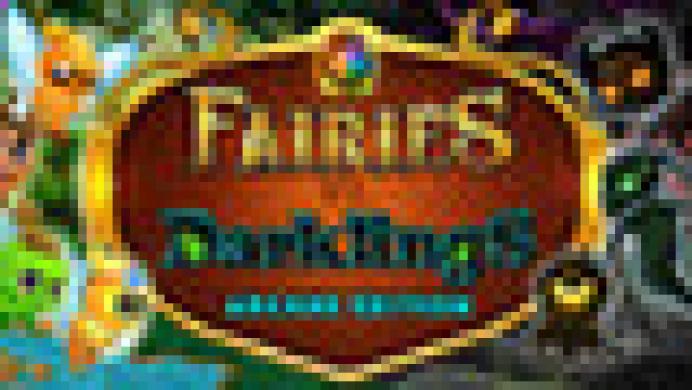 Fairies vs. Darklings: Arcane Edition
