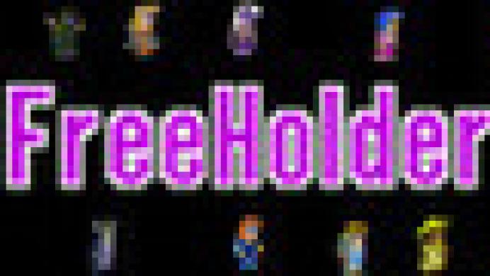 FreeHolder