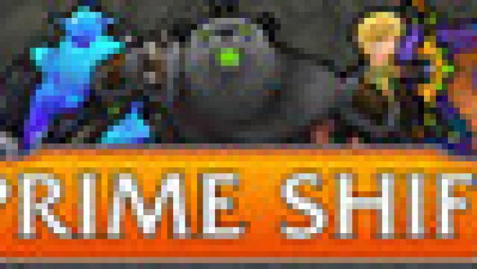 Prime Shift