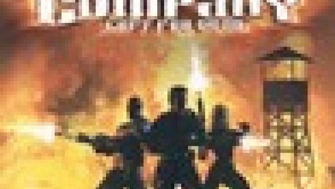 Shadow Company: Left For Dead