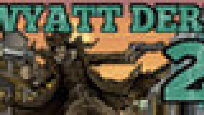 Wyatt Derp 2: Peacekeeper